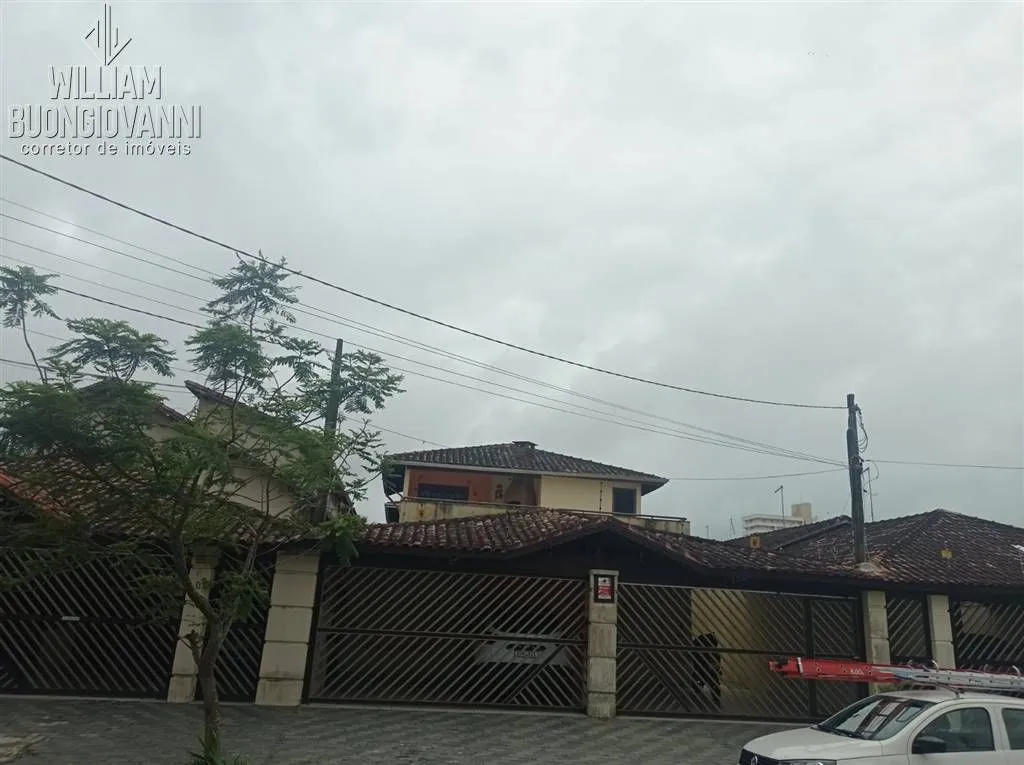 Imagem Casa à Venda em Jardim Real, Praia Grande - SP
