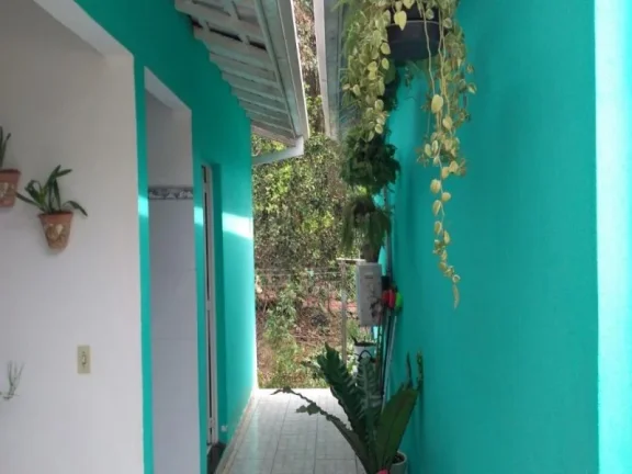 Imagem CHÁCARA COM 3 DORMITÓRIOS À VENDA, 12900 M² POR R$ 1.350.000,00 - GUEDES - JAGUARIÚNA/SP