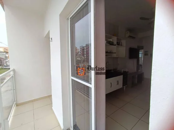 Imagem Sobrado com 2 dormitórios à venda, 82 m² por R$ 450.000 - Praia das Toninhas - Ubatuba/SP