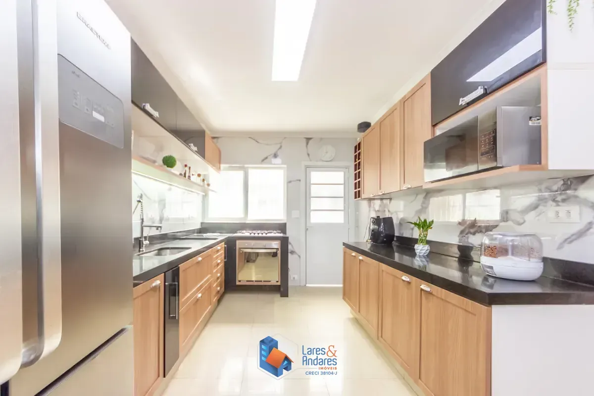 Imagem Casa para venda em Jardim Dom Bosco com 3 quartos, sendo 3 suítes, 133m²