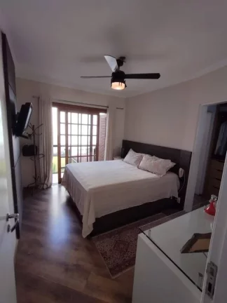 Imagem Sobrado à venda, 214 m² por R$ 800.000,00 - Parque Marajoara - Santo André/SP