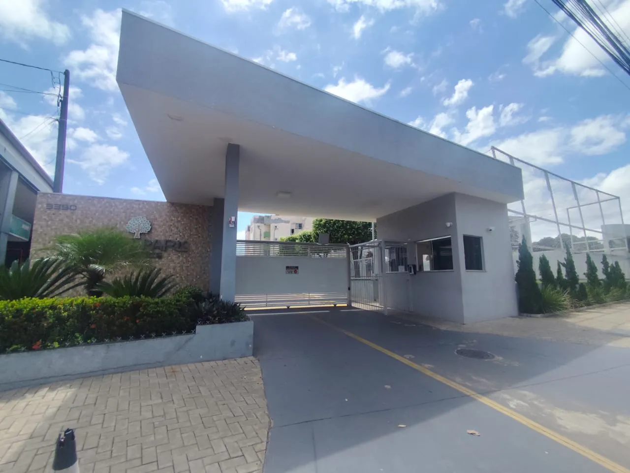 Imagem Apartamento 97m Umuarama-PR 413