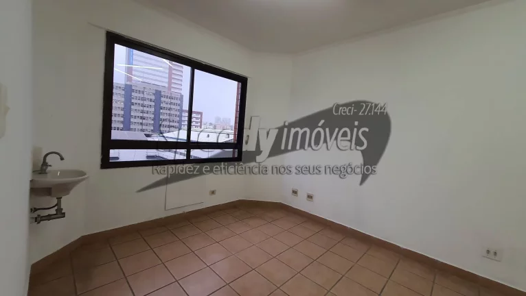 Imagem Conjunto comercial em Santos para locação