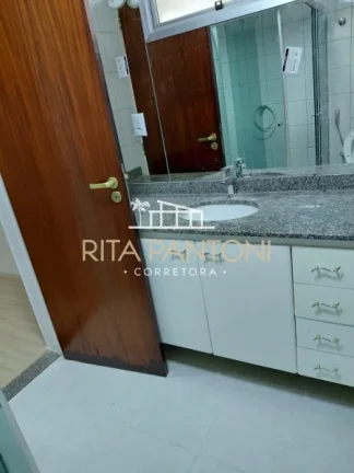 Imagem Apartamento - Ribeirão Preto - Jardim Irajá - Região Sul