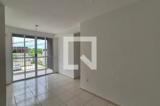 Imagem Apartamento à Venda - Vargem Pequena, 3 Quartos, 60 m2