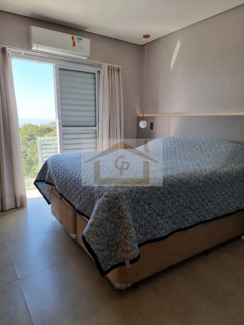 Imagem Casa Moderna, 3 quartos, Linda Vista e 2 vagas cobertas