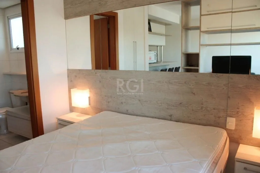 Imagem Loft com 1 dormitório para comprar , 36,67 m² no Parigi Residence- Três Figueiras - Porto Alegre/RS