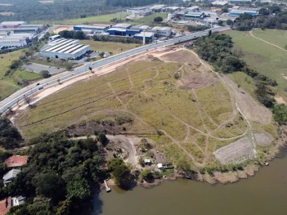 Imagem Terreno à venda, 64000 m por R$ 1.000,00 - Éden - Sorocaba/SP
