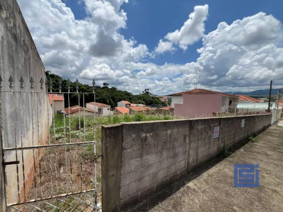 Terreno à venda, 225 m² por R$ 190.000,00 - Parque Ferrúcio - Socorro/SP