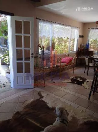 Imagem Sitio em Domingos Martins