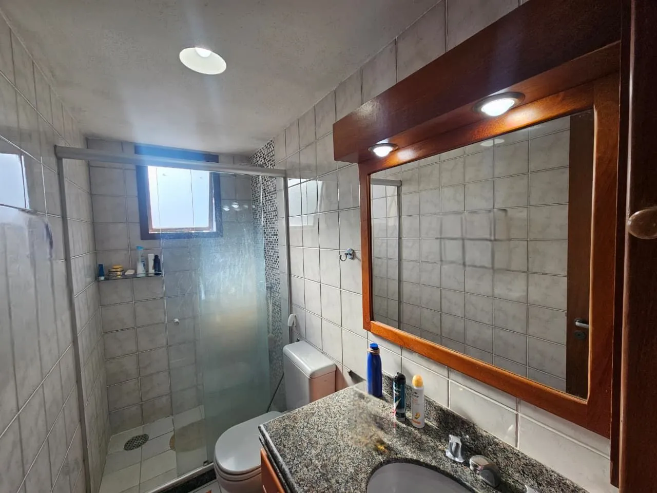 Imagem Apartamento 3 dormitórios com vaga no Menino Deus