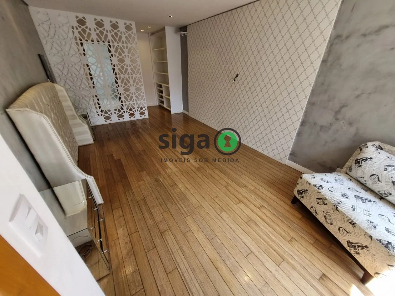 Imagem Casa de Condomínio a venda no Jardim Nova Caledônia 4 quartos