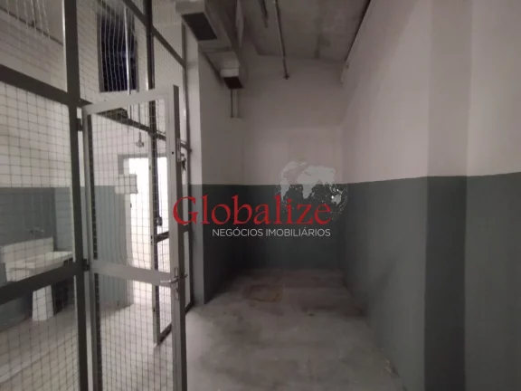 Imagem Loja comercial para locação no bairro Boqueirão em santos por R$ 27.000,00