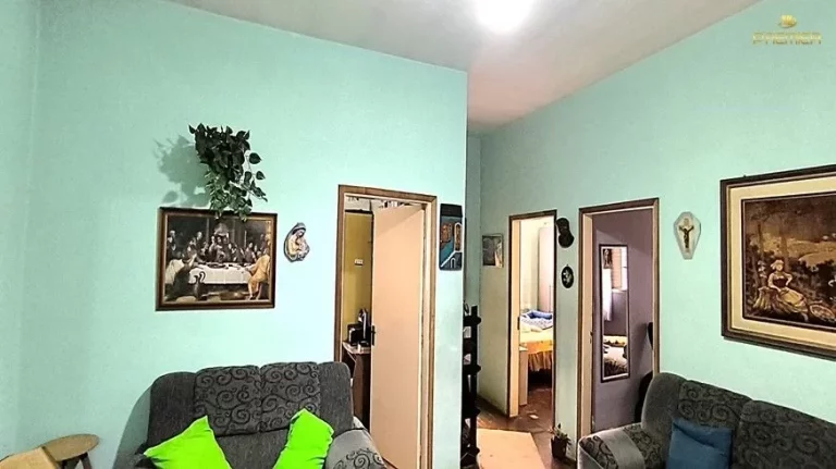Imagem 2 CASAS NO MESMO TERRENO, COM 3 DORMITÓRIOS, À VENDA NA PONTE SÃO JOÃO EM JUNDIAÍ / SP
