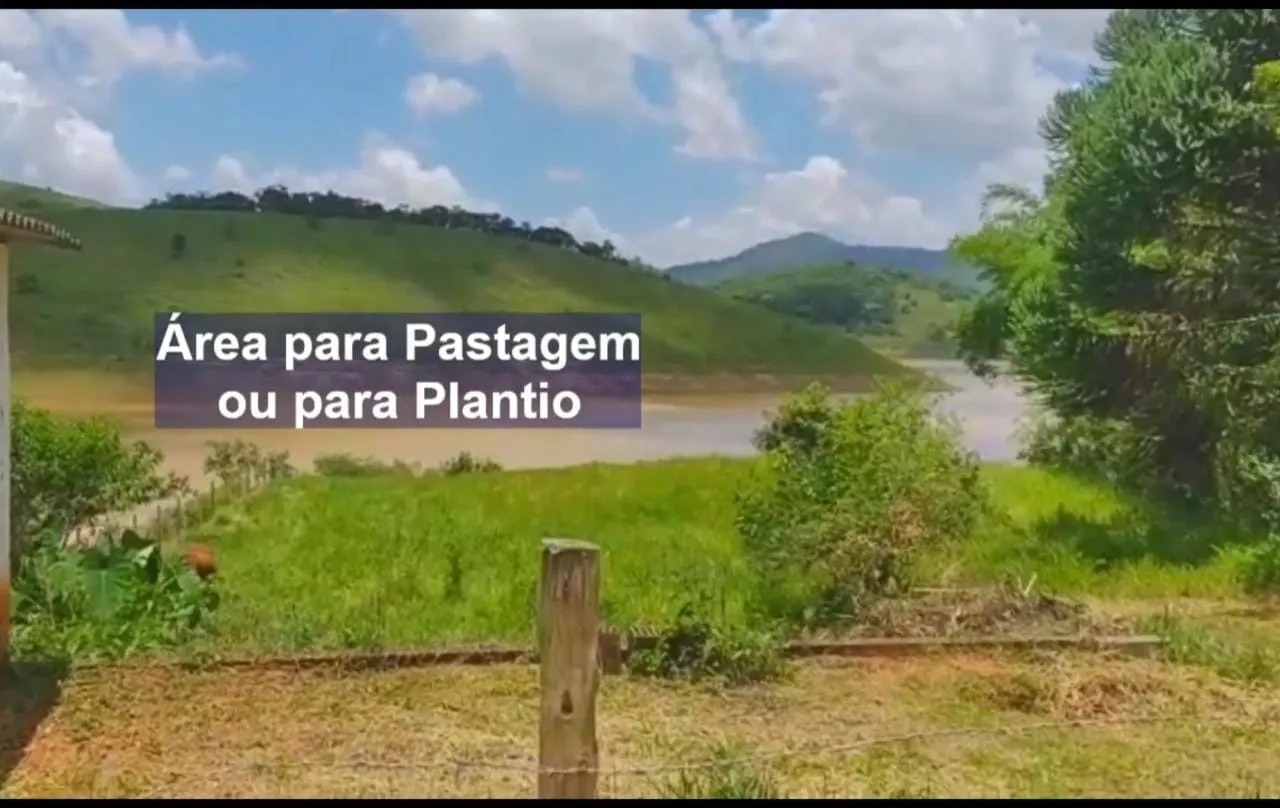 Imagem Chácara à venda 3 Quartos, 1 Suite, 4 Vagas, 31000M², Zona Rural, Redenção da Serra - SP