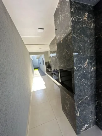 Imagem Casa 3/4 Com Suite Com 20 K De Entrada Para Renda De 12 K No Independencia