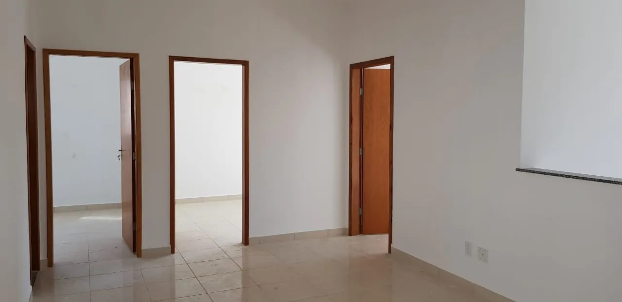 Imagem Casa à venda 3 Quartos, 1 Suite, 1 Vaga, 110M², Jardim Cidade Nova, Potim - SP