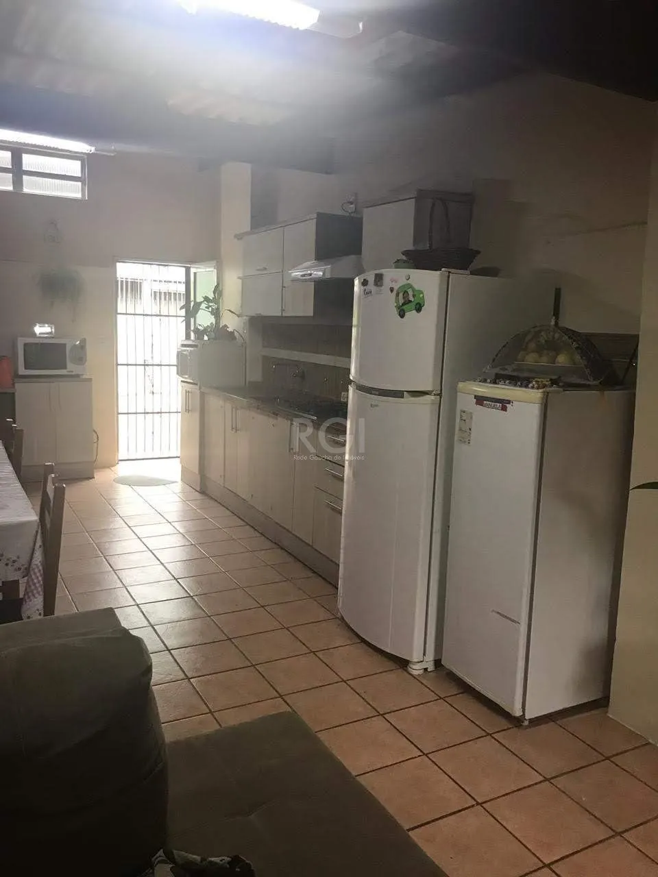 Imagem Apartamento para Venda - 101m², 2 dormitórios, 1 vaga - Medianeira