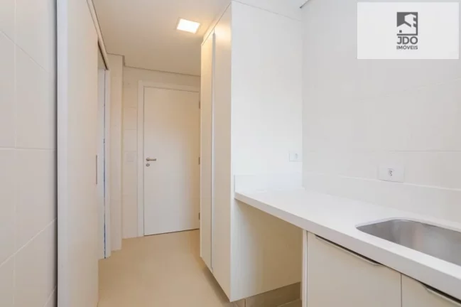 Imagem Apartamento a Venda no bairro Seminário - Curitiba, PR