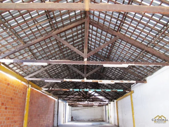Imagem Área para incorporação comercial ou residencial no Centro de Jundiaí