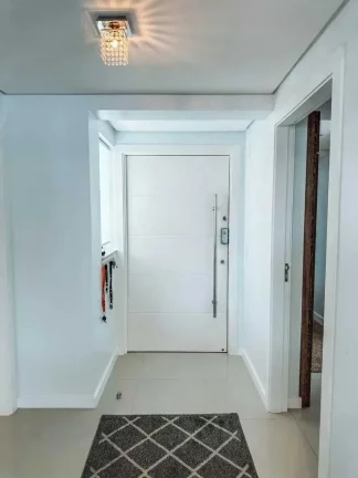 Imagem Cobertura Duplex com 5 dormitórios sendo 3 suites e 3 vagas no Centro de Balneário Camboriú