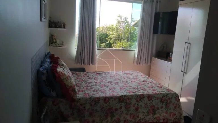 Imagem Casa à Venda - Enseada de Jacaraípe com vista permanente para o mar