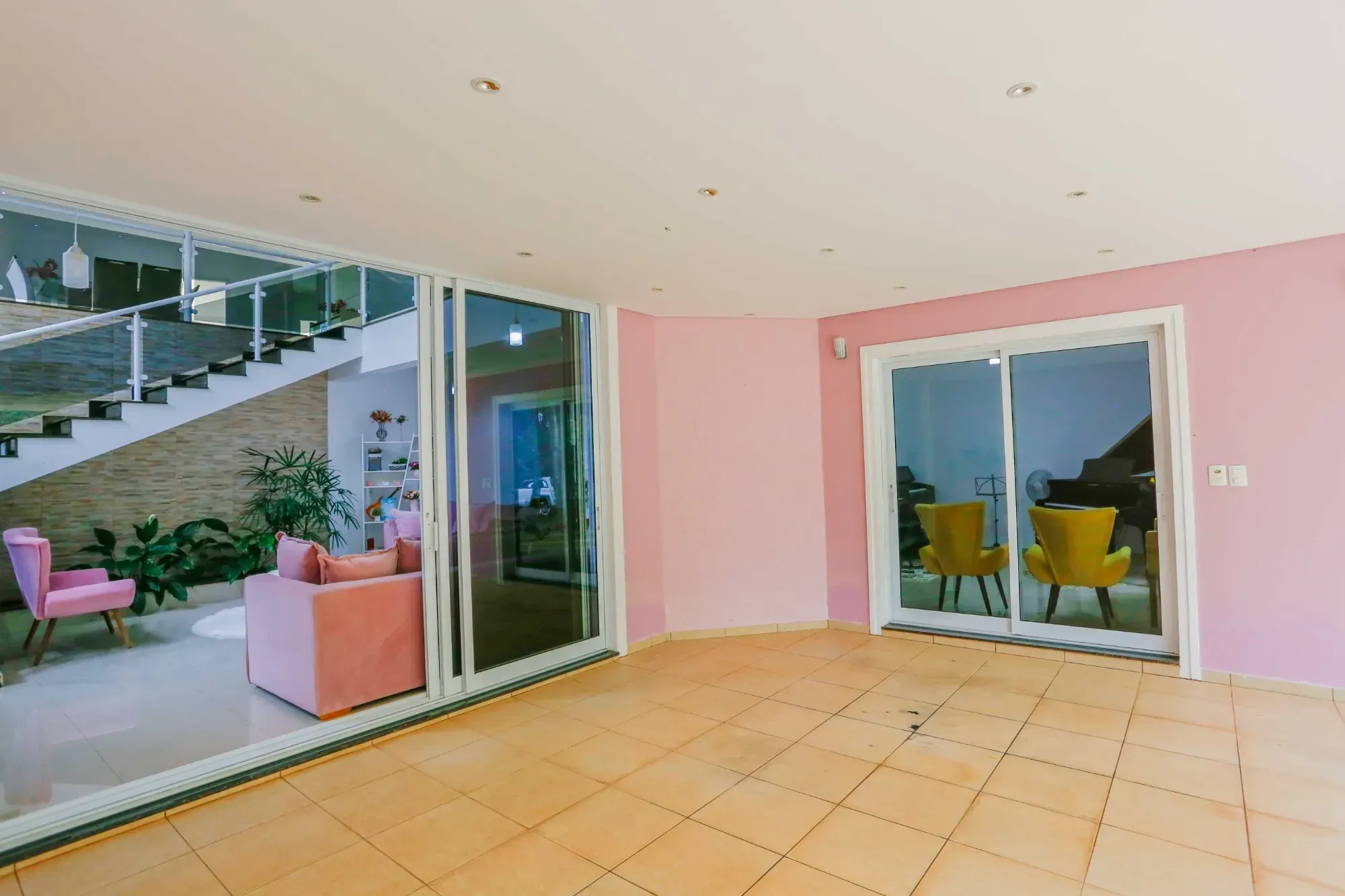 Imagem Casa de Condomínio com 4 Quartos à Venda, 380 metros em Caguassu - Sorocaba