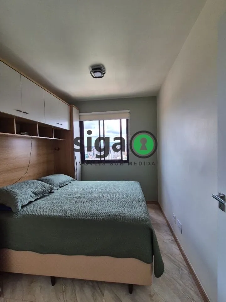 Imagem Apartamento Mobiliado para Locação no Planalto Paulista - Ao Lado do Metrô São Judas