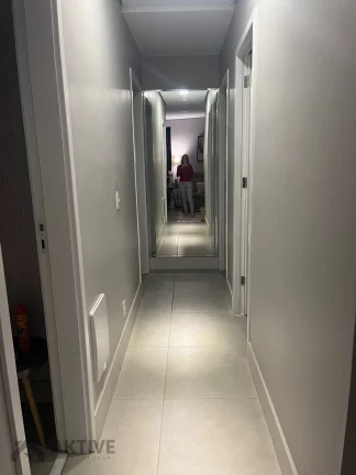 Imagem Apartamento em Alphaville - Barueri, SP