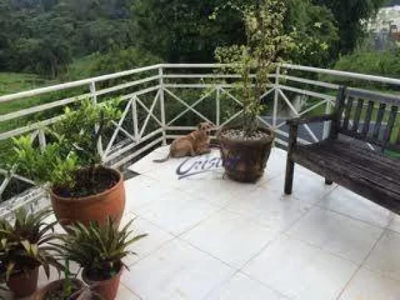 Imagem Casa com 4 dormitórios à venda, 249 m² - Granja Viana - Cotia/SP