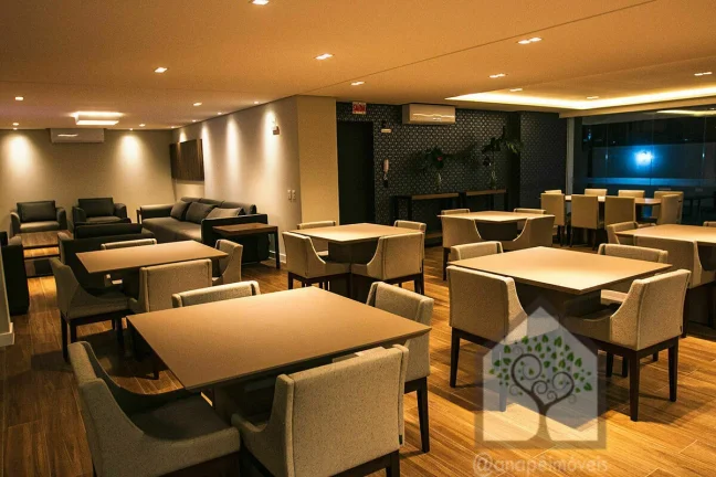 Imagem Black November! Apartamento Novo Pronto para Morar no Itacorubi