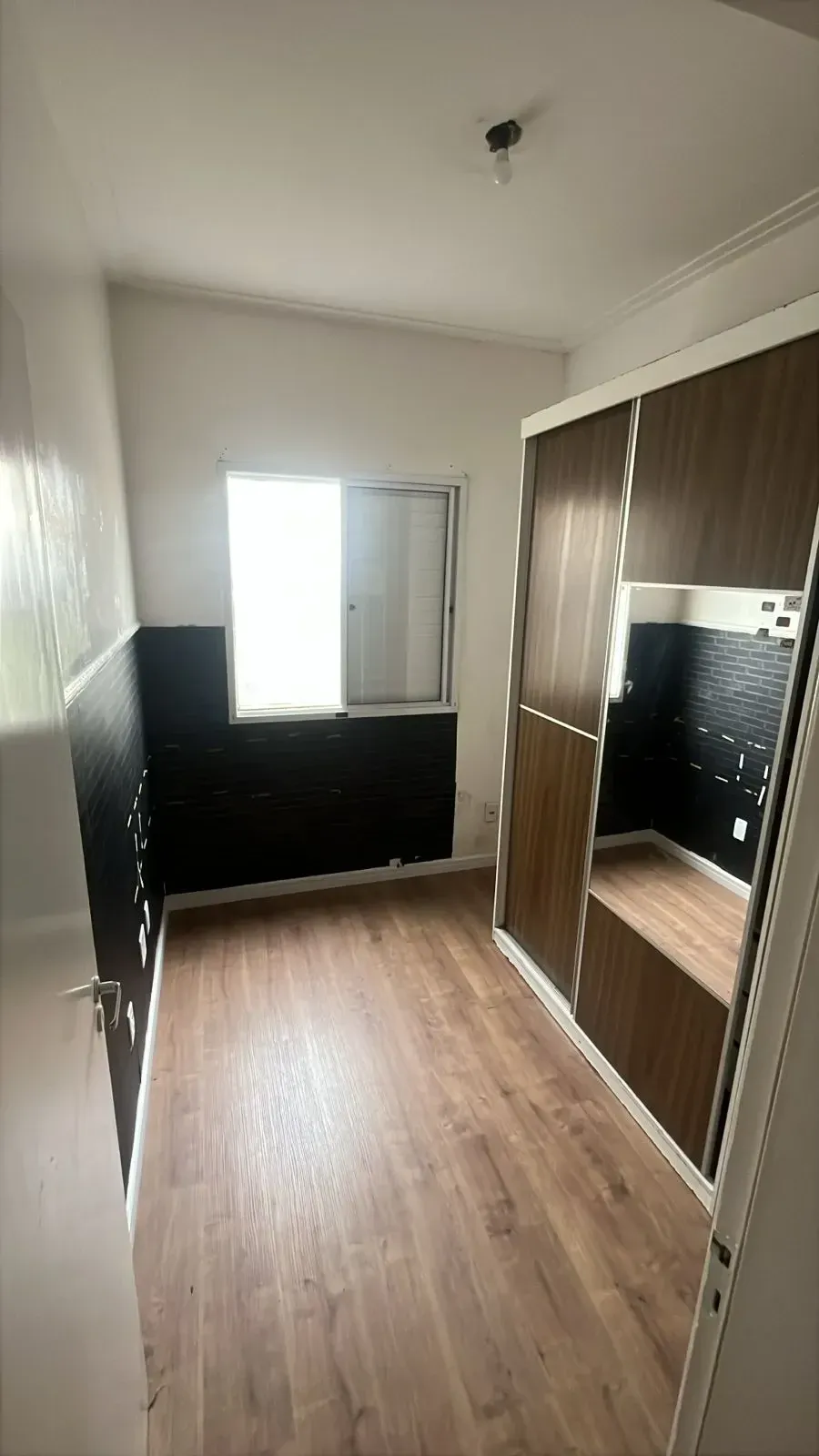 Imagem Apartamento com 3 Quartos à Venda, 68 m² em Conjunto Residencial Irai - Suzano