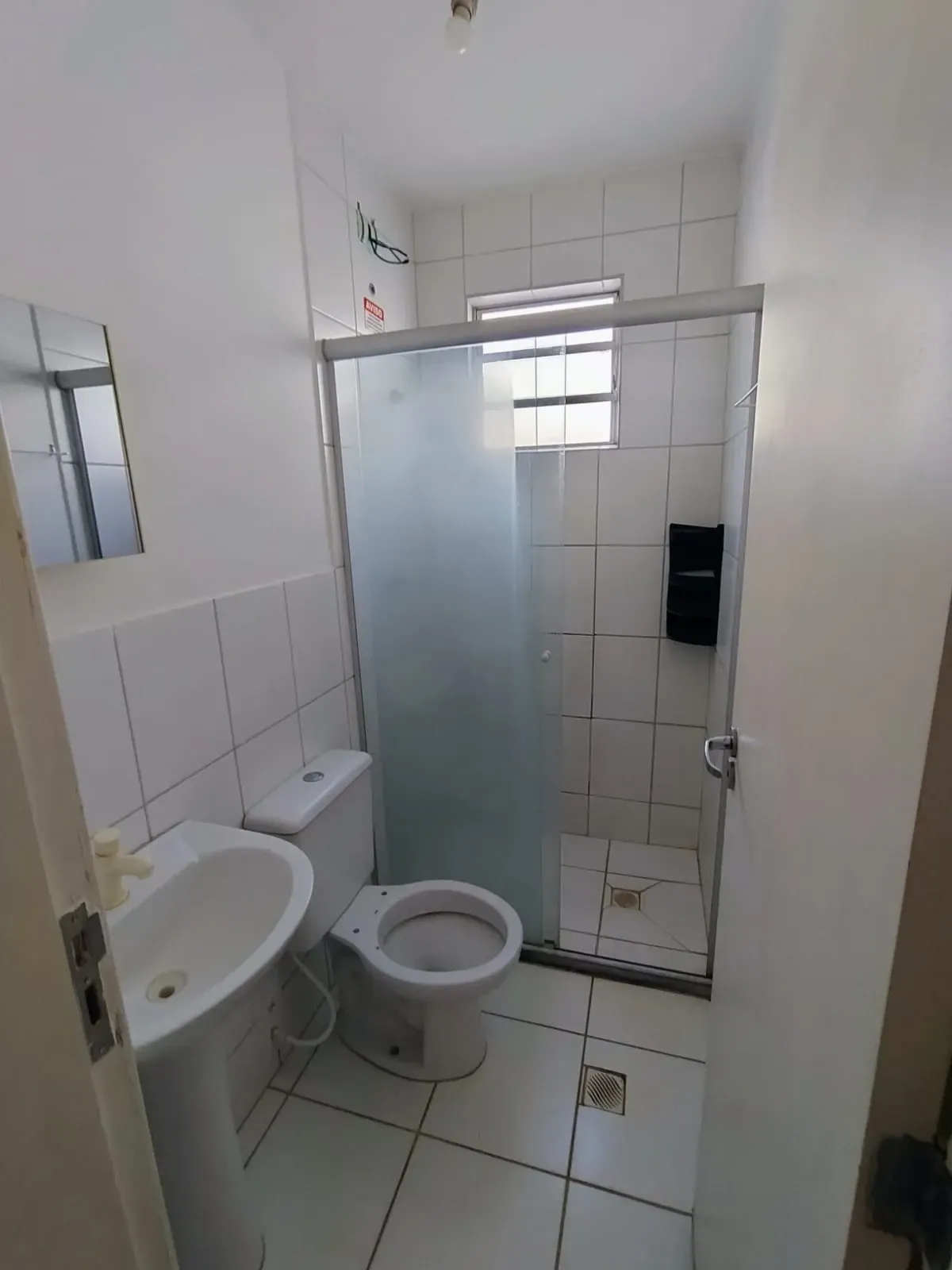 Imagem Apartamento com 2 Quartos à Venda, 46 m² em Rios di Itália - São José do Rio Preto