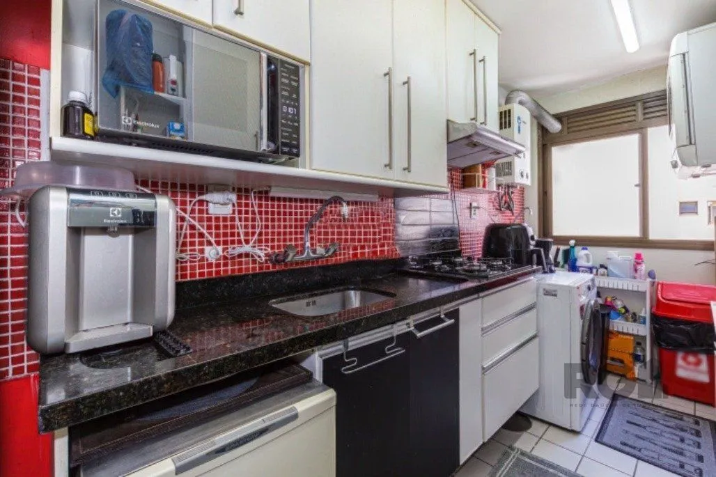 Imagem Apartamento em Cristo Redentor