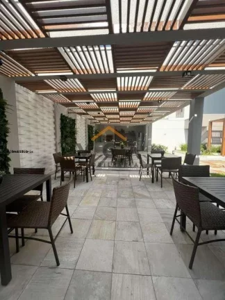 Imagem Studio para Venda em São Paulo, Vila Azevedo, 1 dormitório, 1 banheiro
