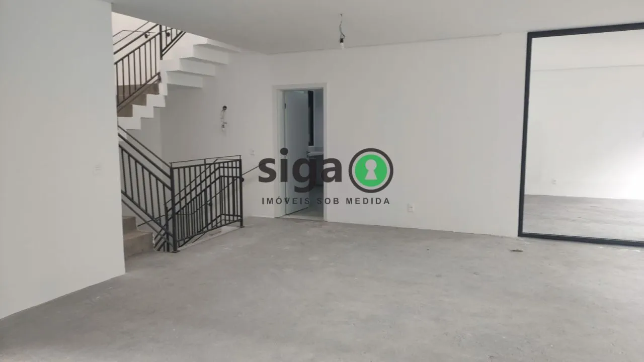Imagem "Oportunidade Única no Condomínio Alto Padrão Real Parque Casa Real - Casas de Luxo com Condições Es