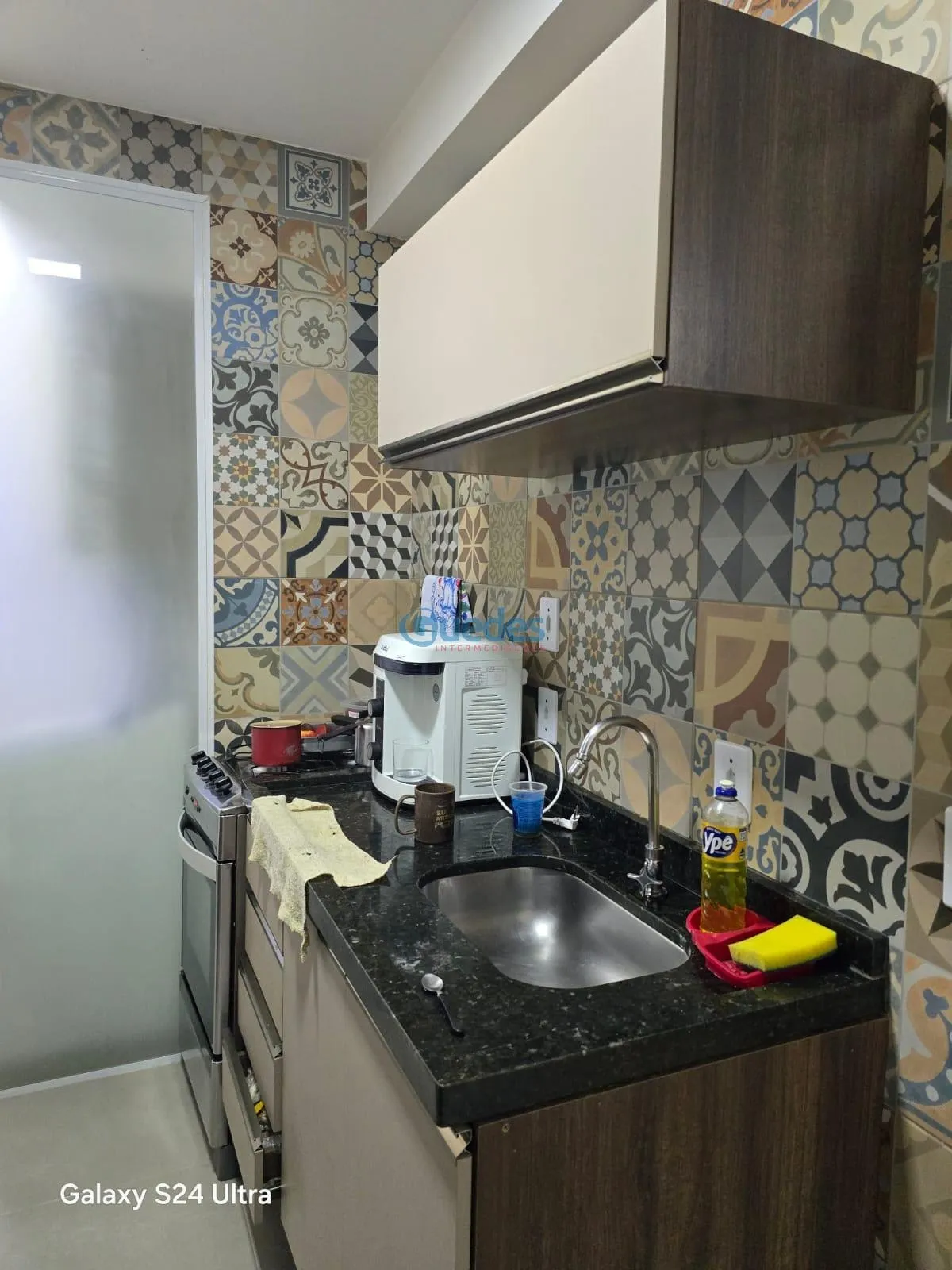Imagem Apartamento 02 Dorm. com 47.0M² por R$ 320.000 para venda em Taboão da Serra