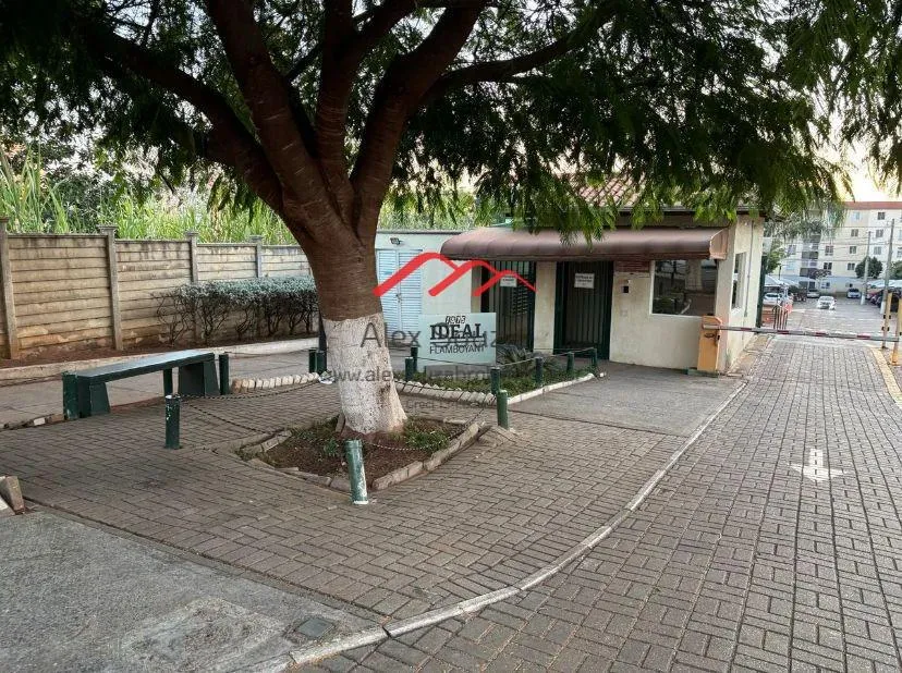 Anuncio Imóvel