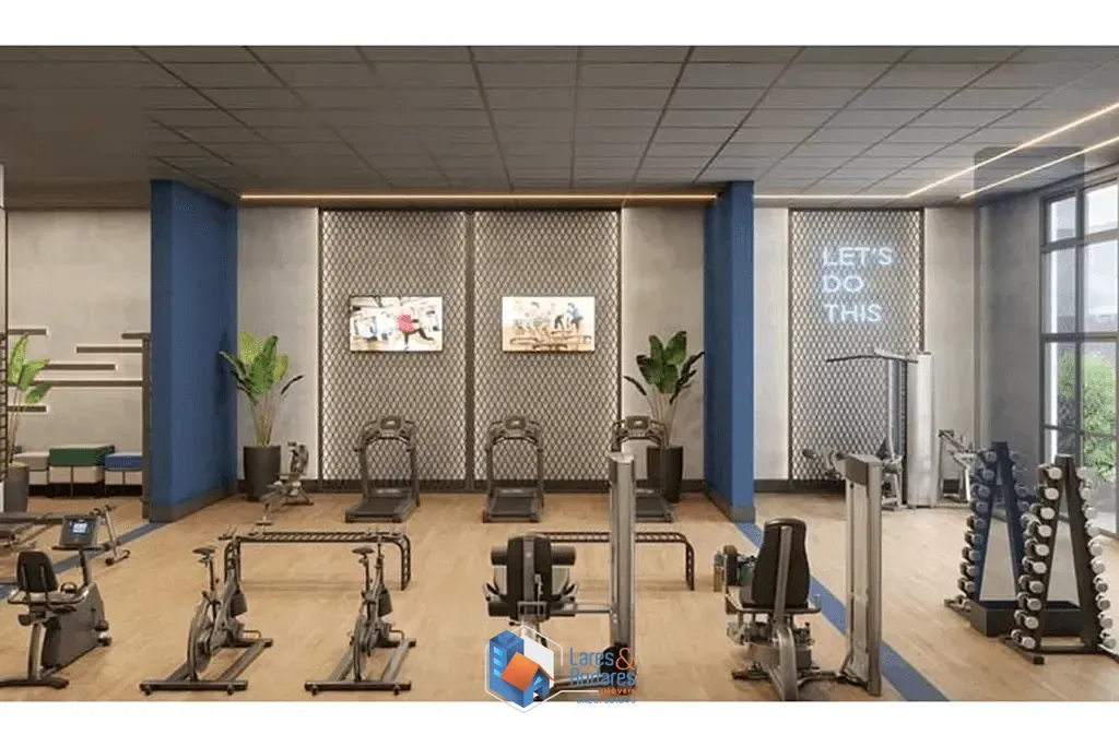 Imagem Studio à venda 1 Quarto 27M² Santo Amaro São Paulo - SP