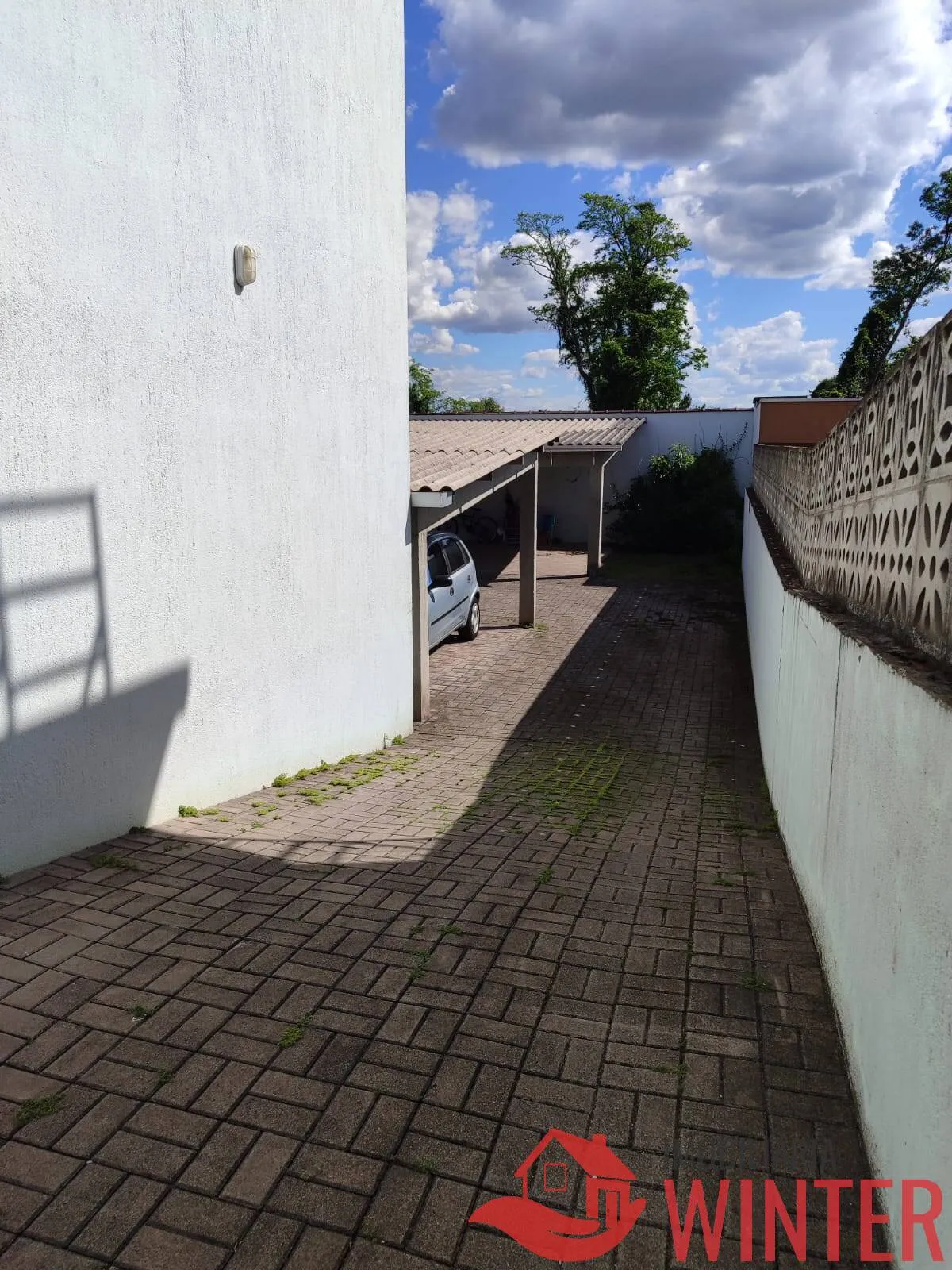 Imagem Apartamento de 2 quartos no bairro Matiel, Feliz