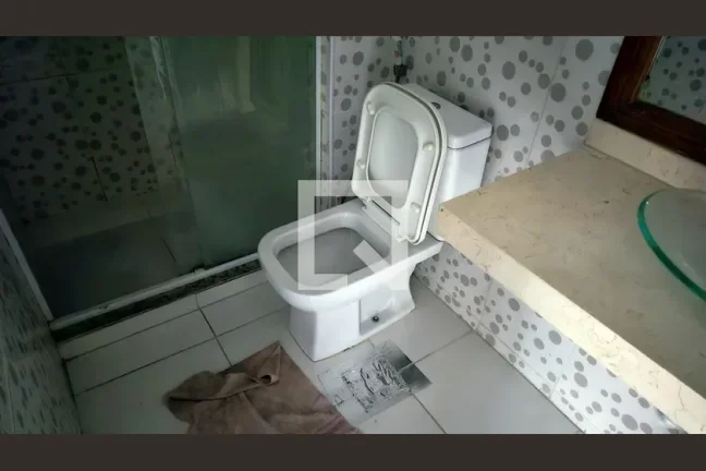 Imagem Apartamento à Venda - Barra da Tijuca, 1 Quarto, 76 m2