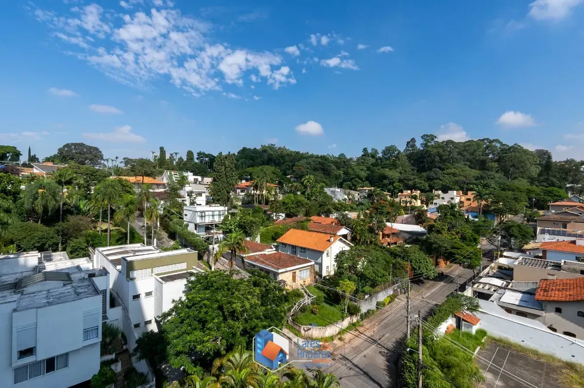 Imagem Apartamento para venda em Real Parque com 3 quartos, sendo 3 suítes, 232m²