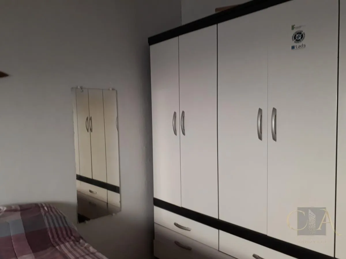 Imagem Apartamento para Venda em Rio Grande, Centro, 3 dormitórios, 1 banheiro