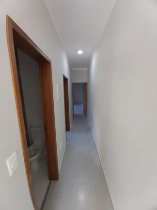 Imagem Casa com 2 dormitórios à venda, 68 m² por R$ 308.000,00 - Jardim Hípica Pinheiro - Taubaté/SP
