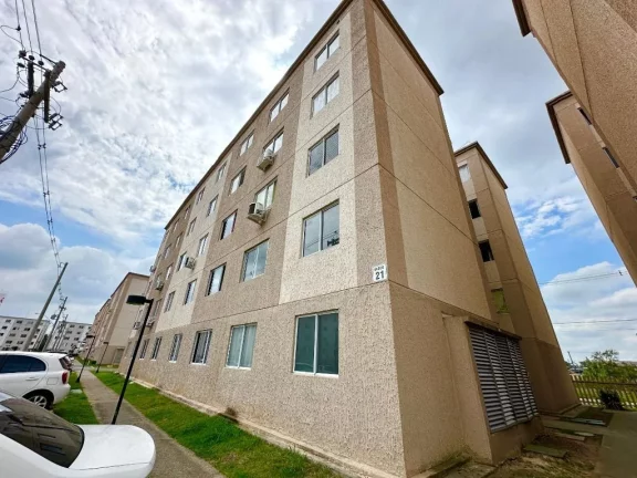 Imagem Apartamento para venda no bairro Sarandi em Porto Alegre