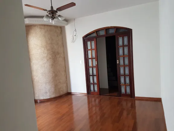 Imagem Sobrado com 3 Quartos para Alugar, 160 m² em Santana - São Paulo