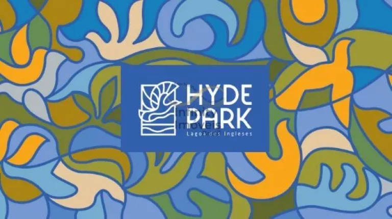 Imagem HYDE PARK LAGOA DOS INGLESES - Apartamento à venda no bairro Lagoa dos Ingleses - Nova Lima/MG