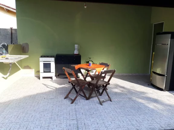 Imagem LOCAÇÃO! Casa - Massaguaçu - Caraguatatuba - Litoral Norte
