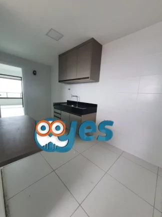 Imagem Yes imob - Apartamento alto padrão para Locação na Santa Mônica