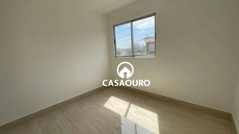 Imagem Apartamento com 2 quartos com área privativa à venda, 160 m² por R$ 667.990 - Esplanada - Belo Horizonte/MG